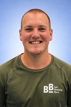 Kevin -VDH
